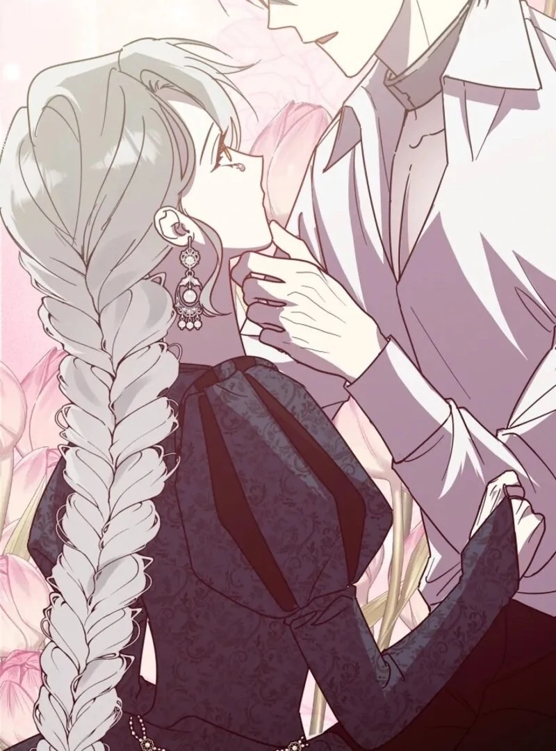 Darling, Why Do You Regret It? Chapter 59 - Page 37