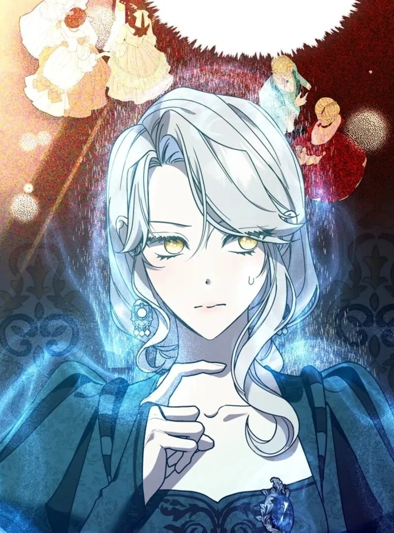 Darling, Why Do You Regret It? Chapter 59 - Page 64