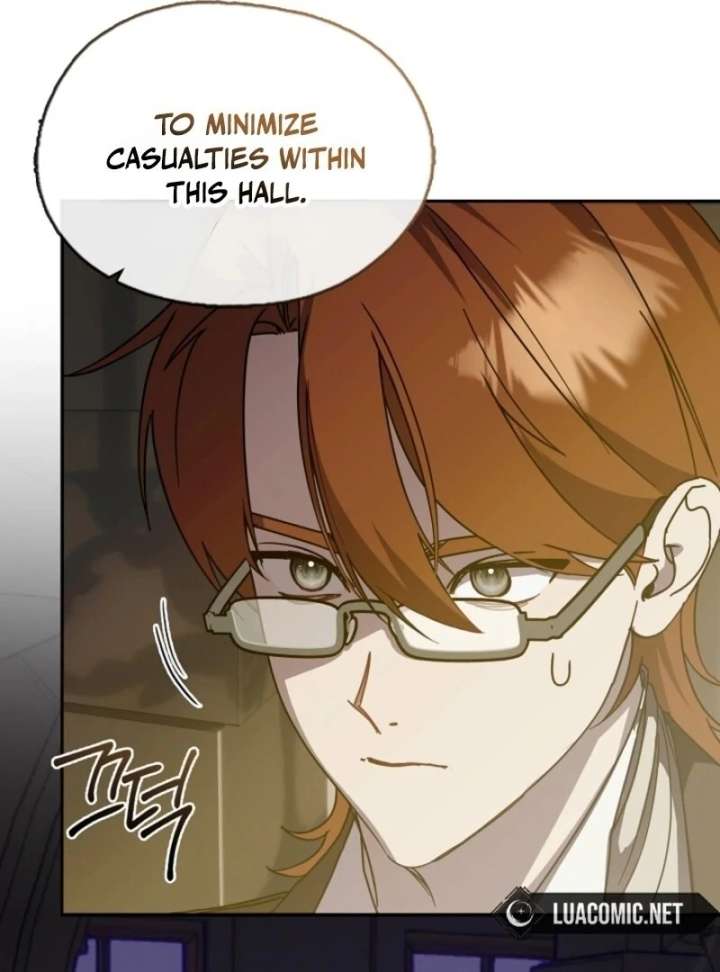 Darling, Why Do You Regret It? Chapter 60 - Page 81