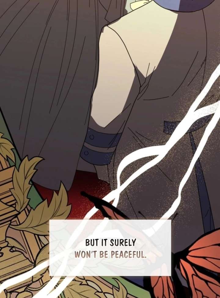 Darling, Why Do You Regret It? Chapter 60 - Page 87