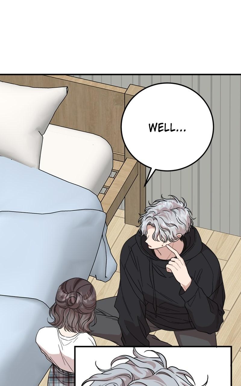 Date a Ranker Chapter 46 - Page 7