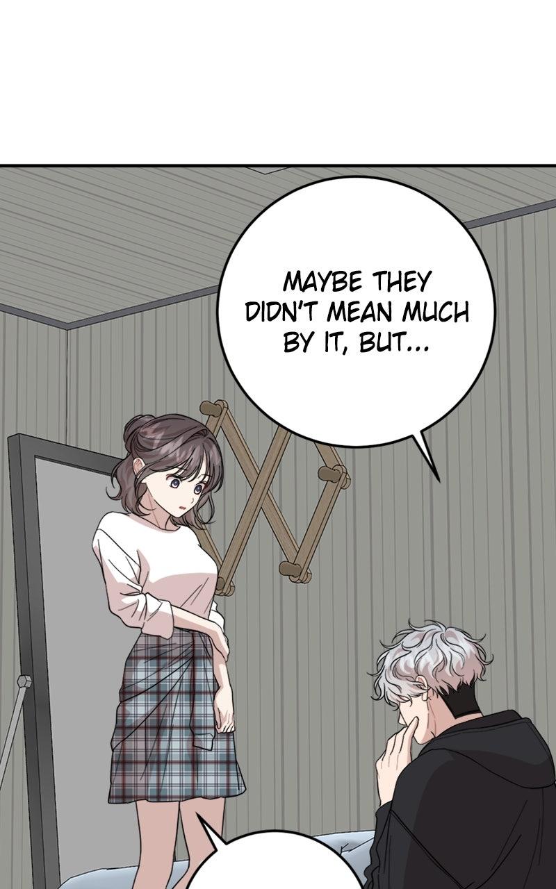 Date a Ranker Chapter 46 - Page 9