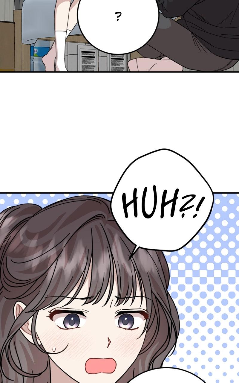 Date a Ranker Chapter 46 - Page 10