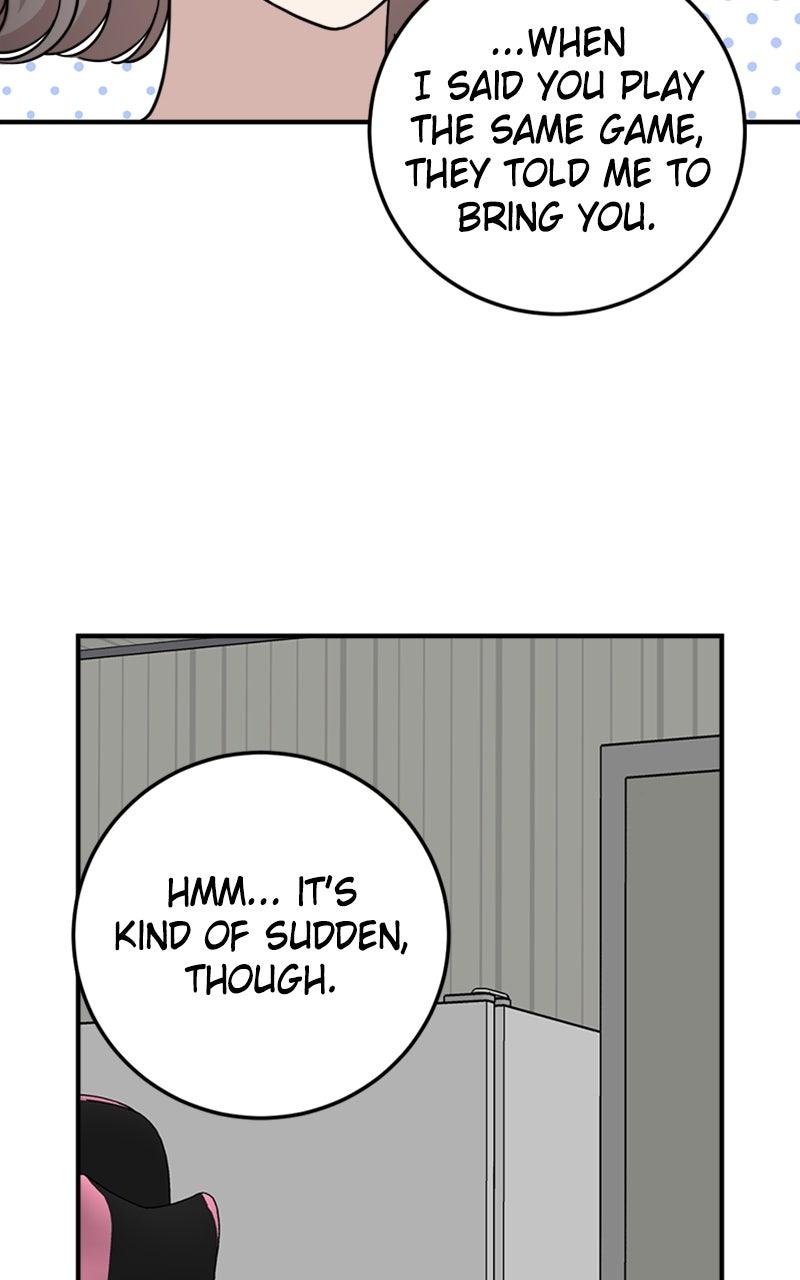 Date a Ranker Chapter 46 - Page 11