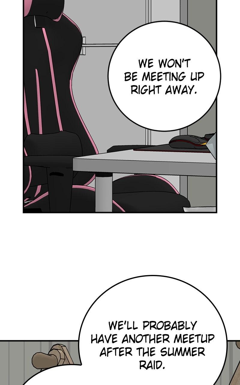 Date a Ranker Chapter 46 - Page 12