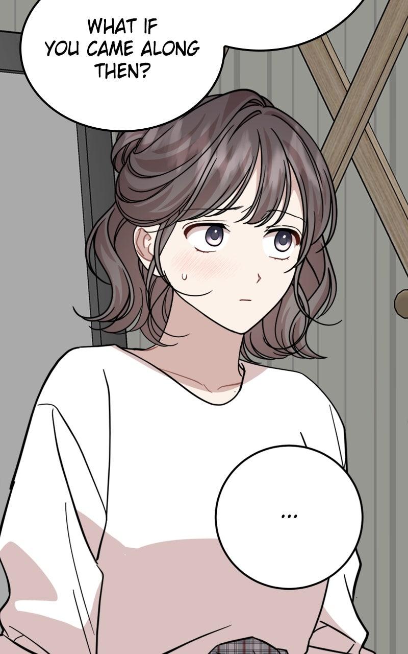 Date a Ranker Chapter 46 - Page 13