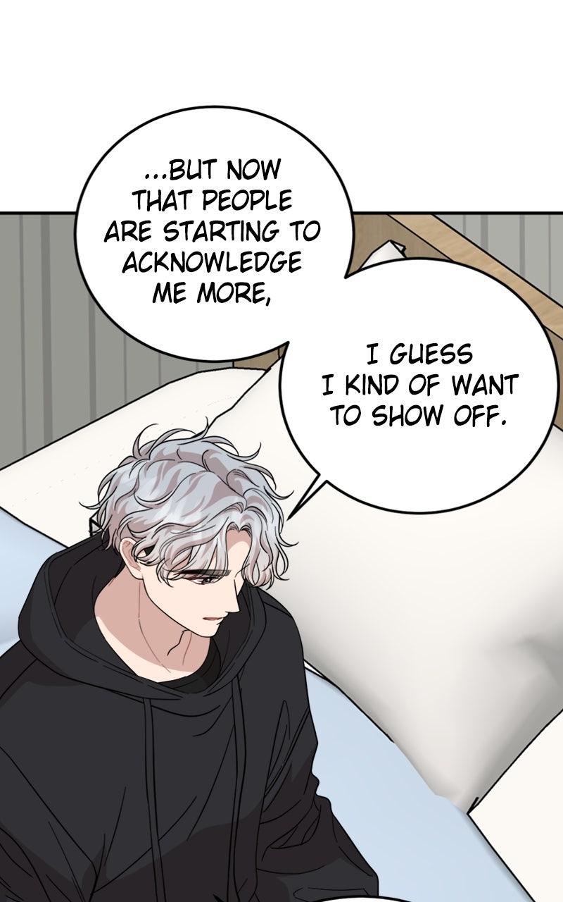 Date a Ranker Chapter 46 - Page 16