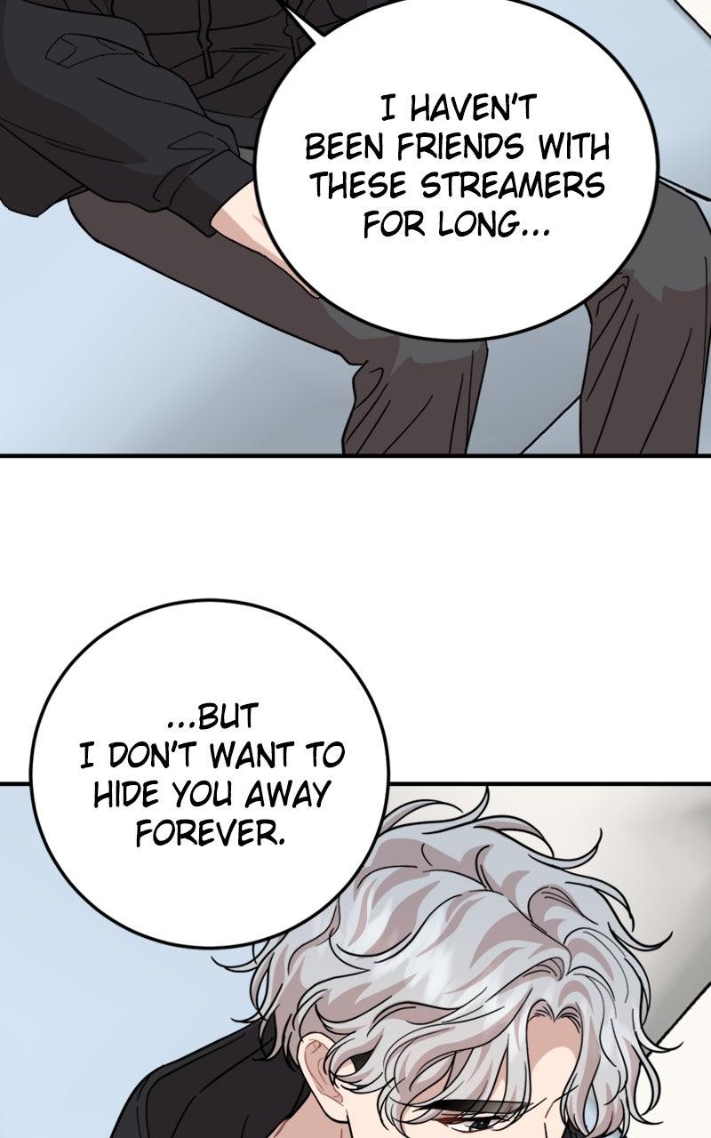 Date a Ranker Chapter 46 - Page 17