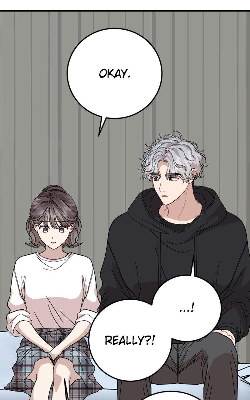 Date a Ranker Chapter 46 - Page 19