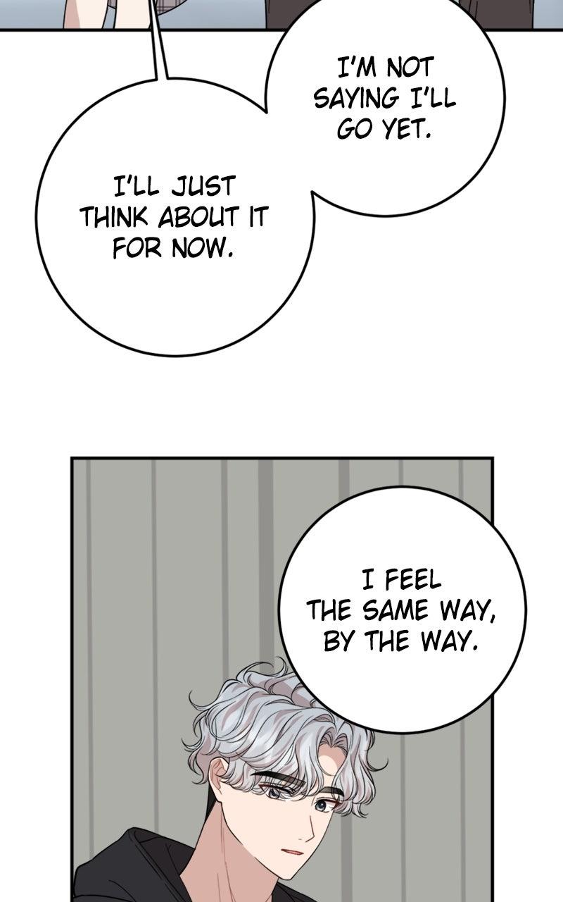 Date a Ranker Chapter 46 - Page 20