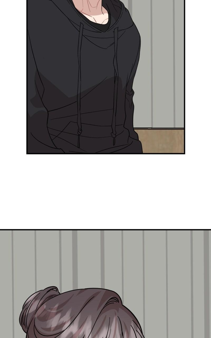 Date a Ranker Chapter 46 - Page 21