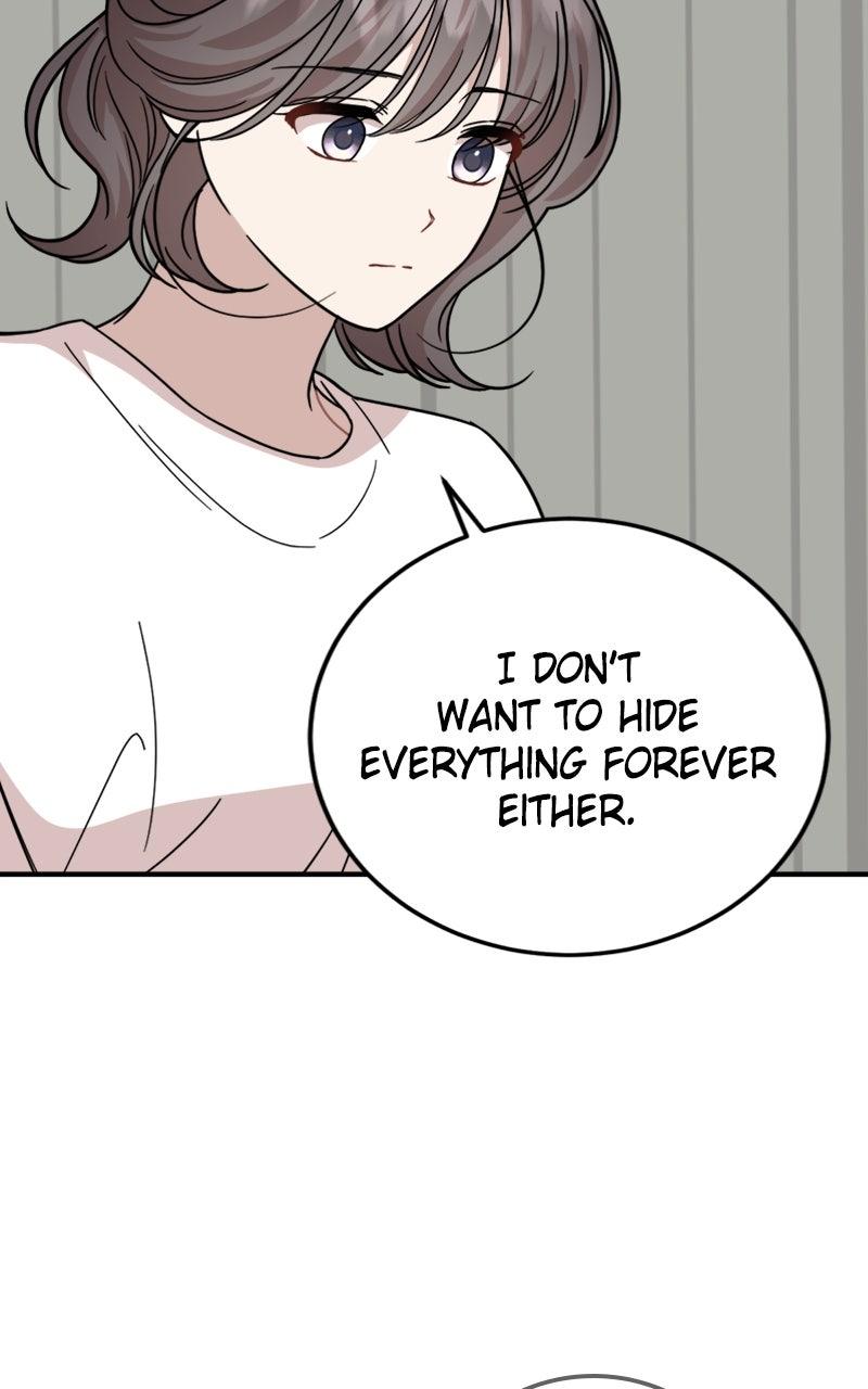 Date a Ranker Chapter 46 - Page 22