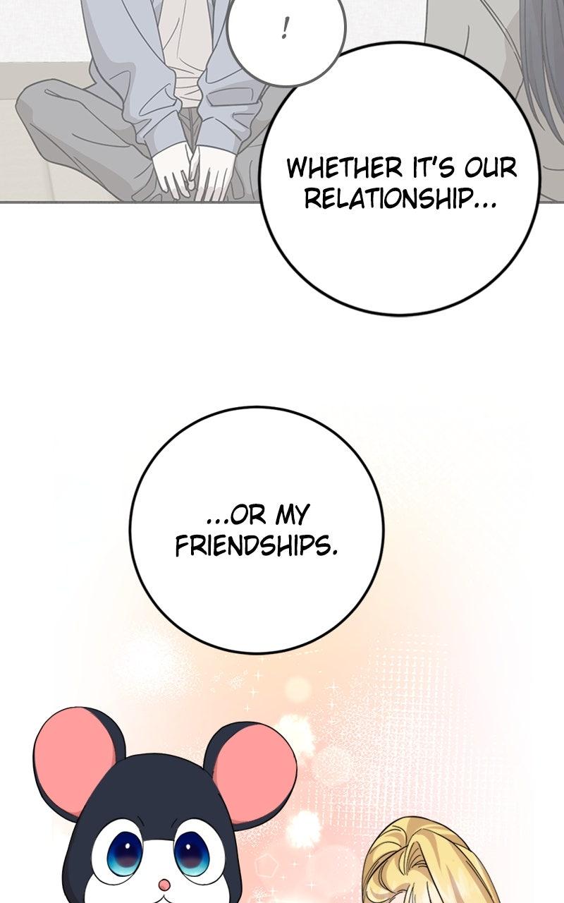 Date a Ranker Chapter 46 - Page 25