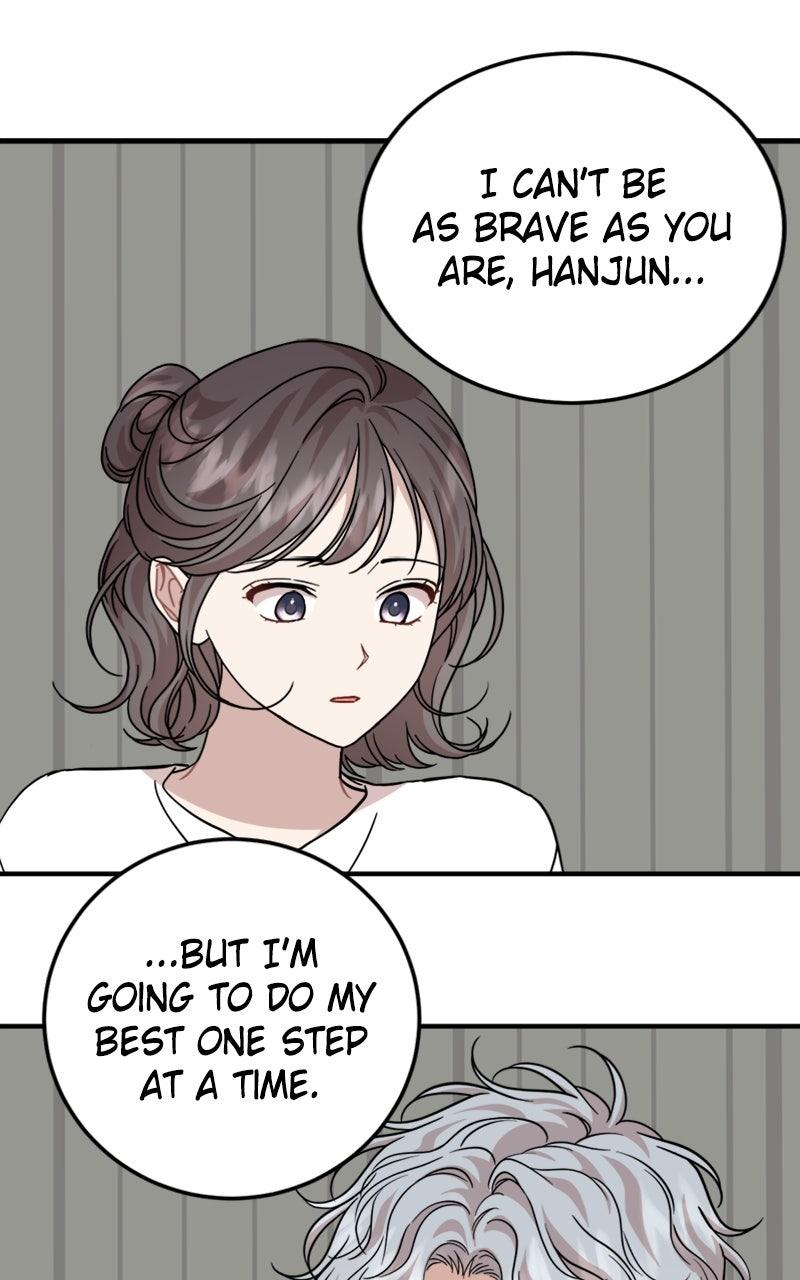 Date a Ranker Chapter 46 - Page 27