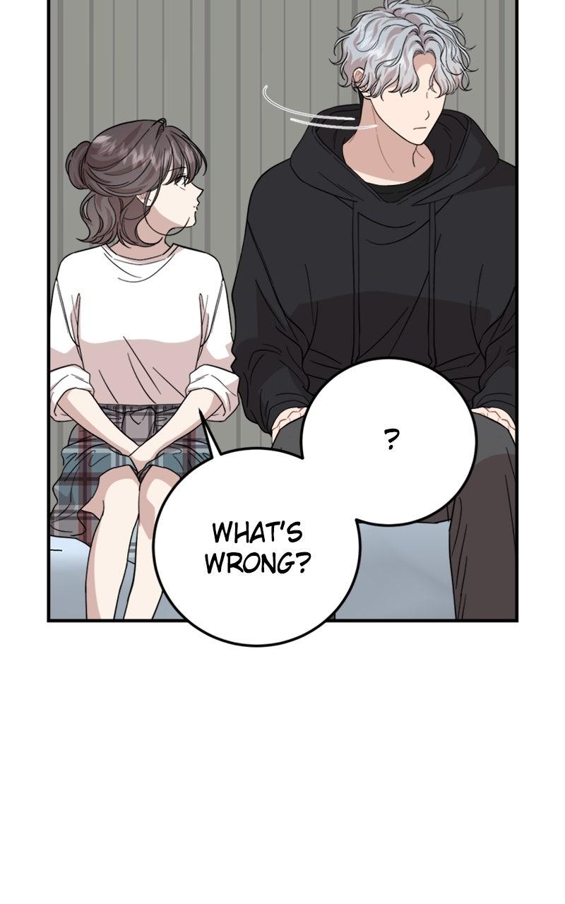 Date a Ranker Chapter 46 - Page 29