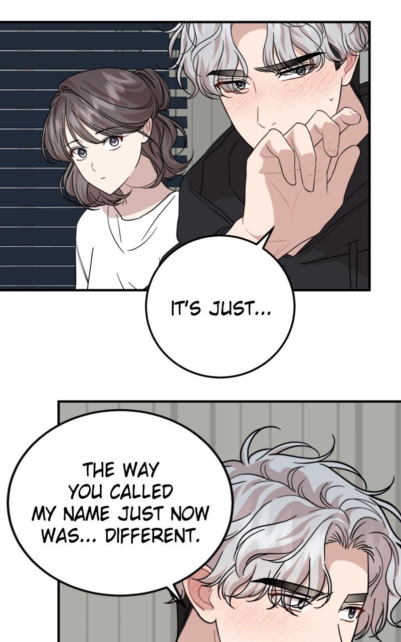 Date a Ranker Chapter 46 - Page 30