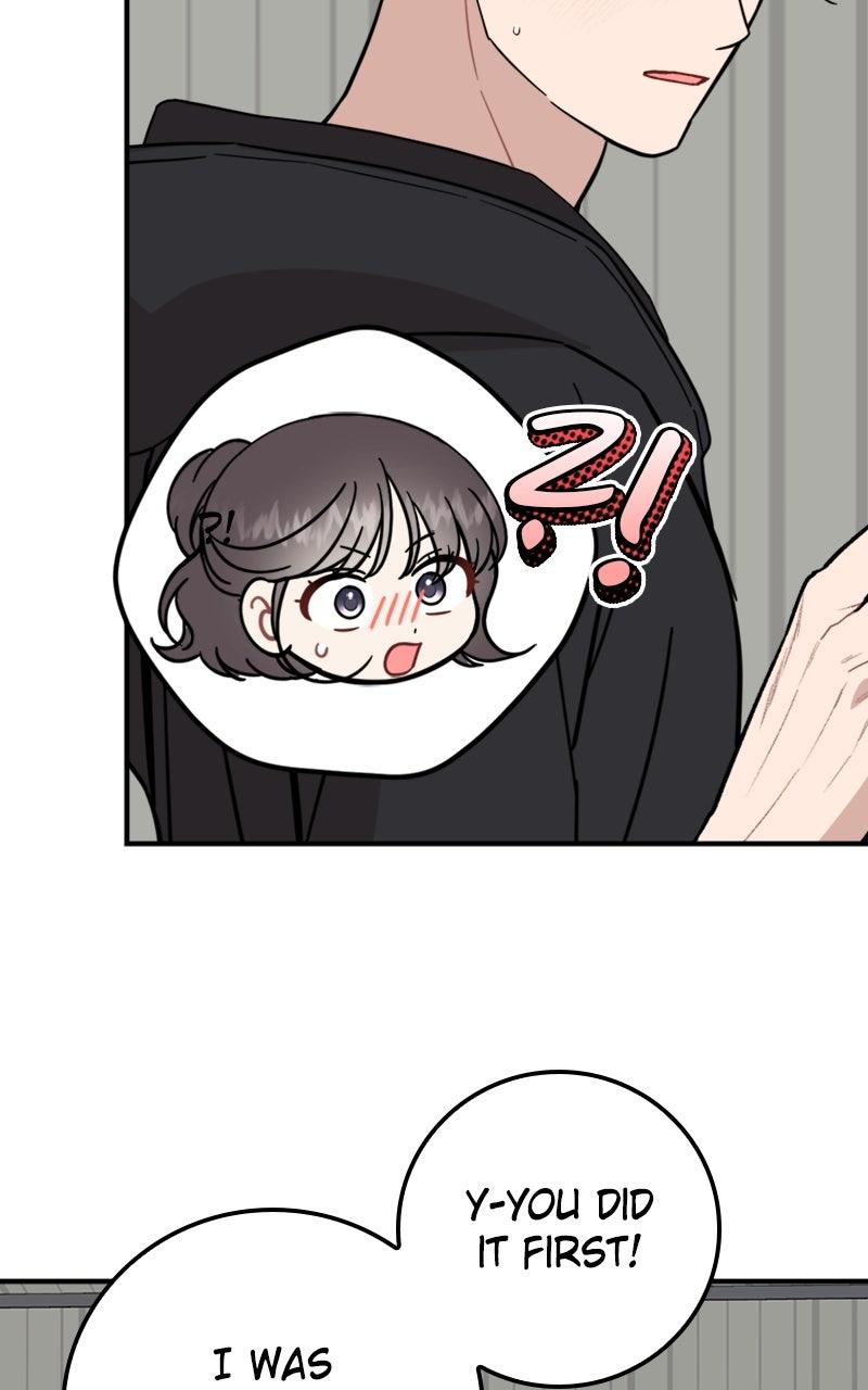 Date a Ranker Chapter 46 - Page 31