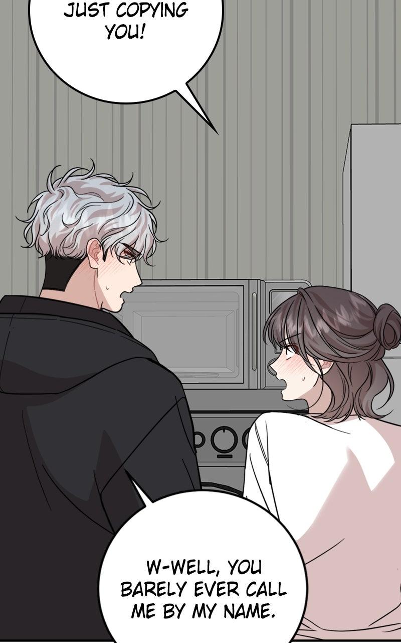 Date a Ranker Chapter 46 - Page 32