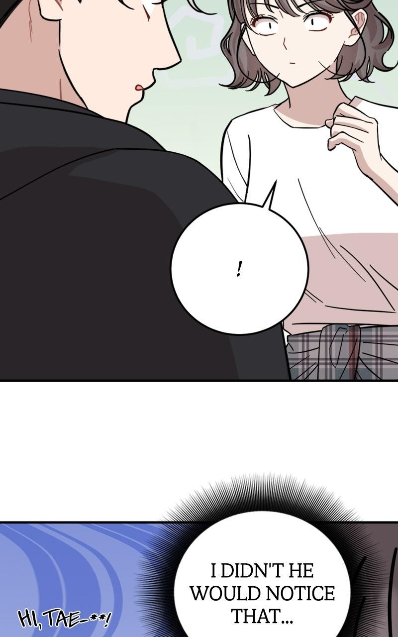 Date a Ranker Chapter 46 - Page 34