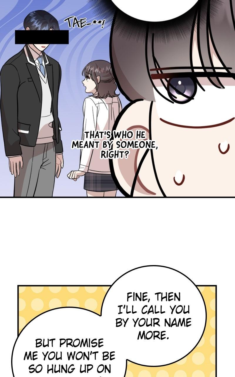 Date a Ranker Chapter 46 - Page 35