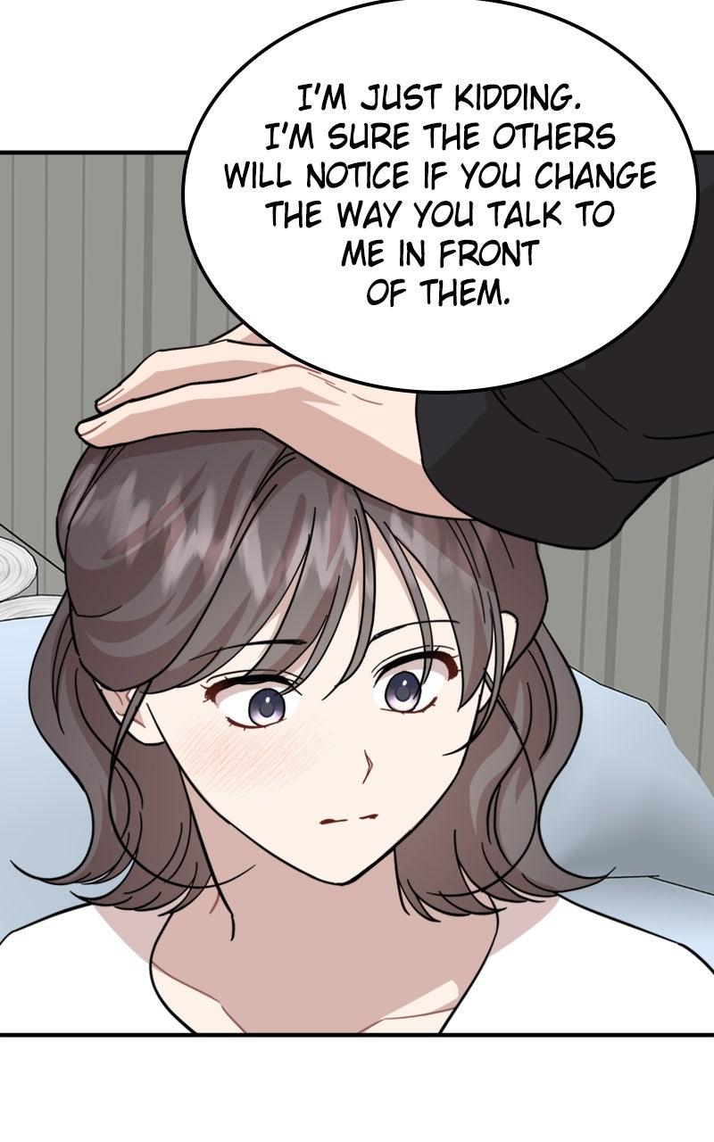 Date a Ranker Chapter 46 - Page 37