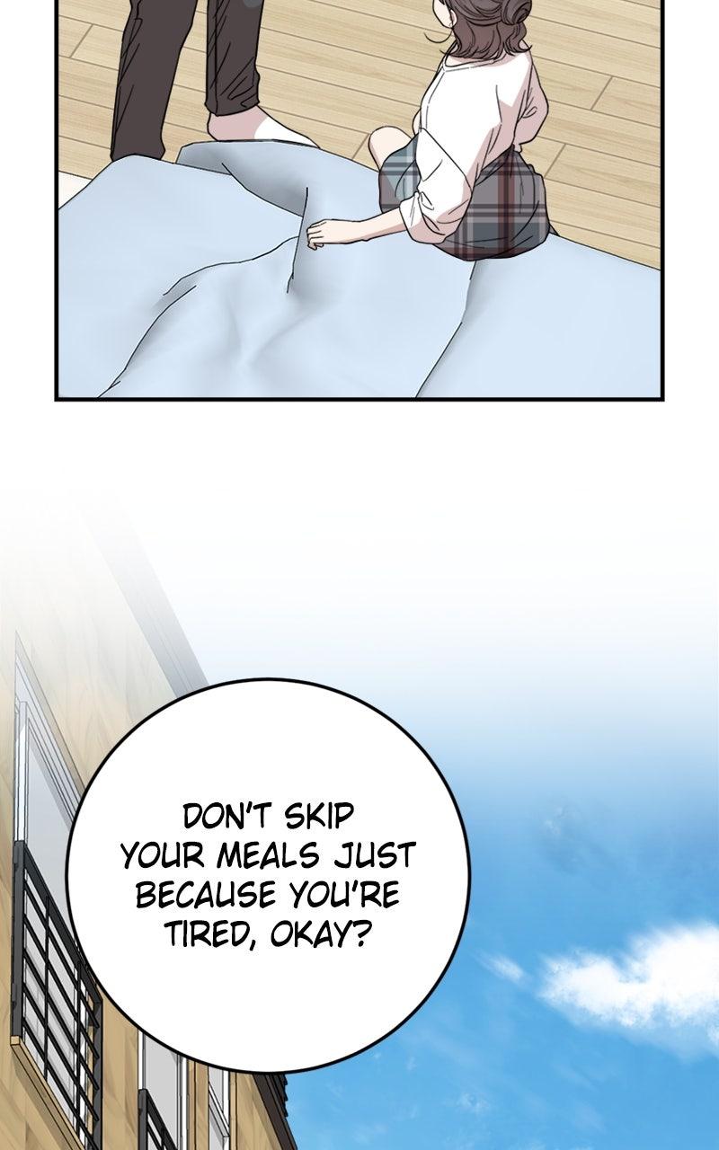 Date a Ranker Chapter 46 - Page 39