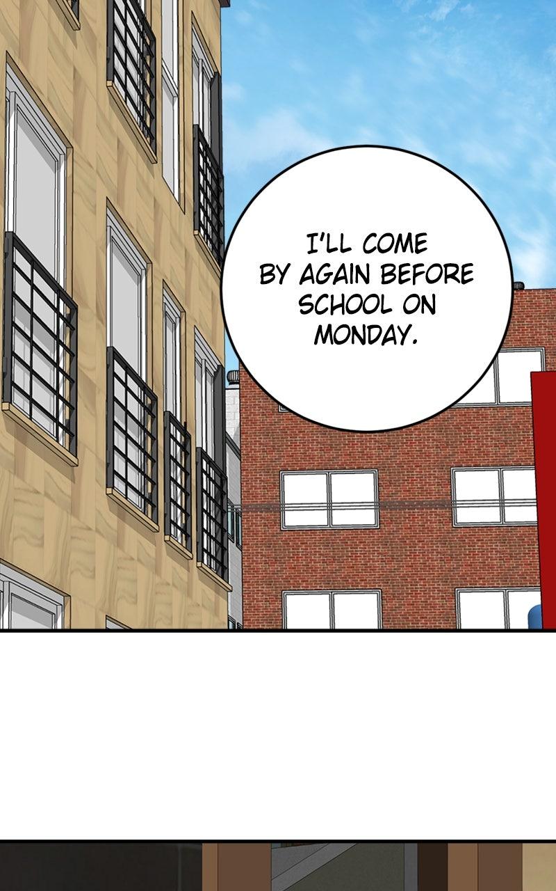 Date a Ranker Chapter 46 - Page 40