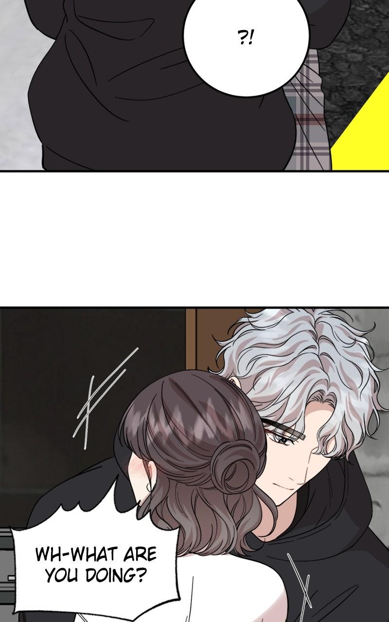 Date a Ranker Chapter 46 - Page 43