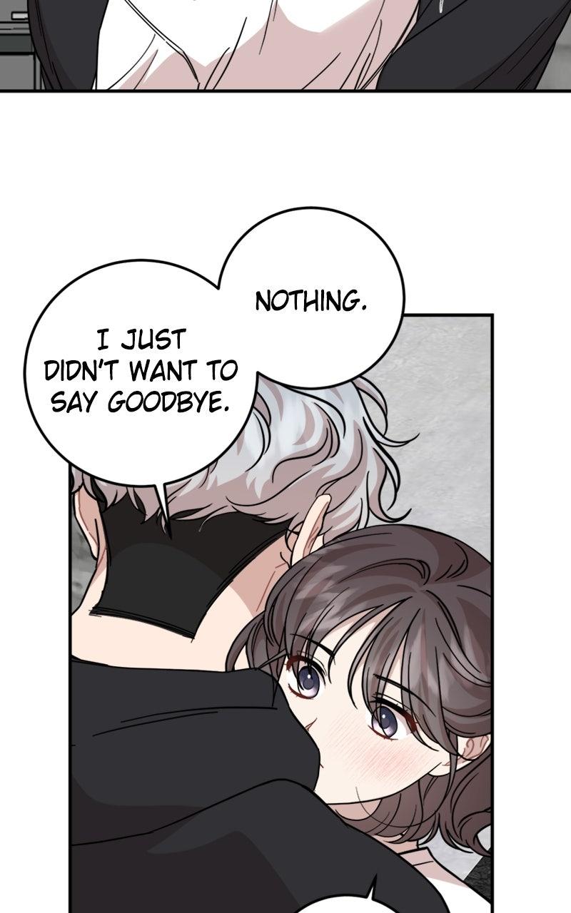 Date a Ranker Chapter 46 - Page 44