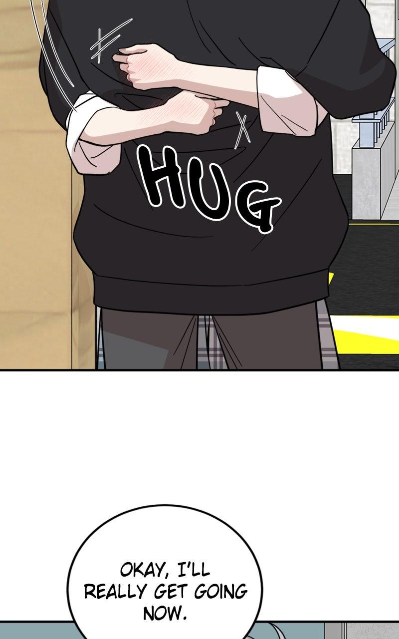 Date a Ranker Chapter 46 - Page 46