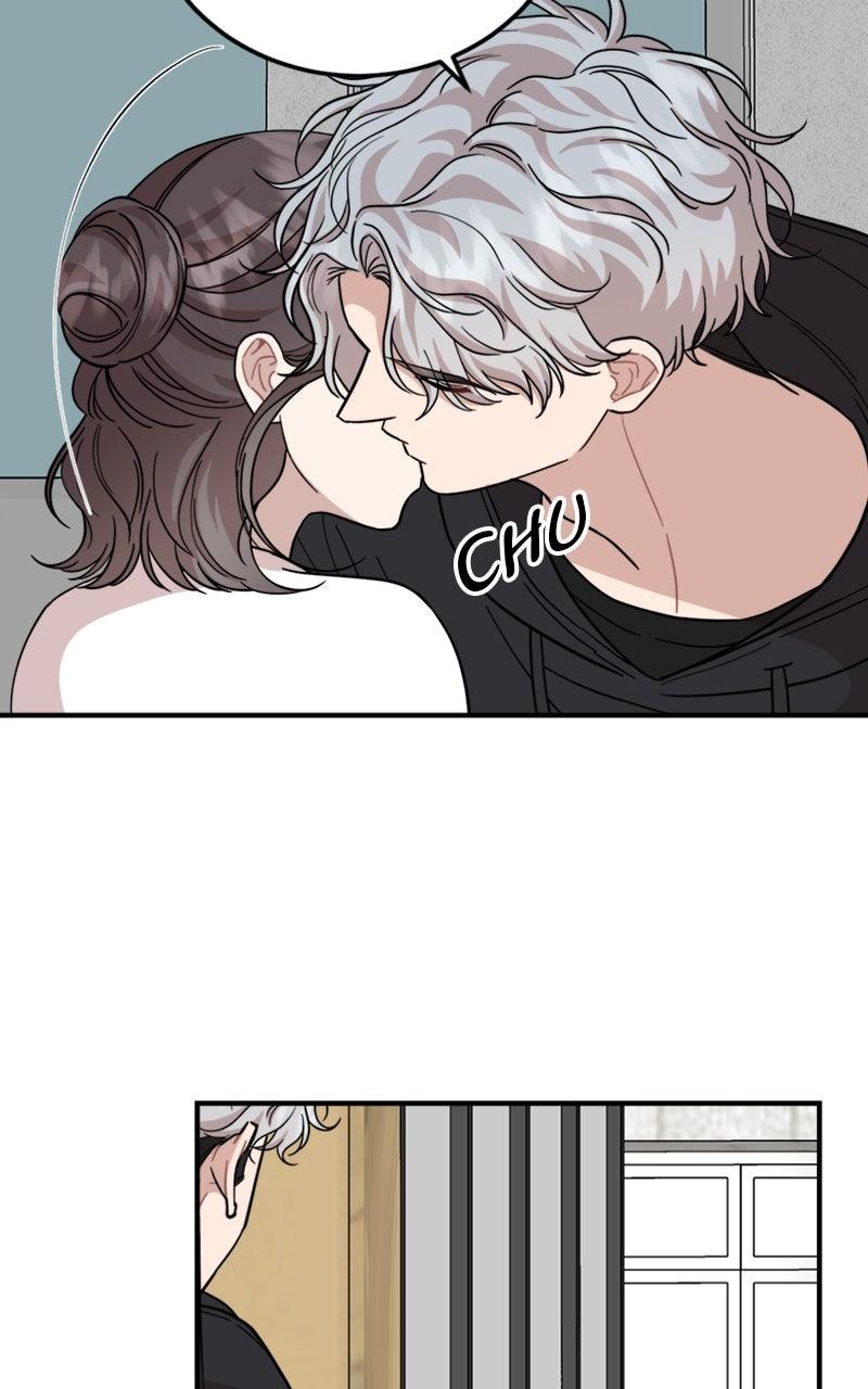 Date a Ranker Chapter 46 - Page 47