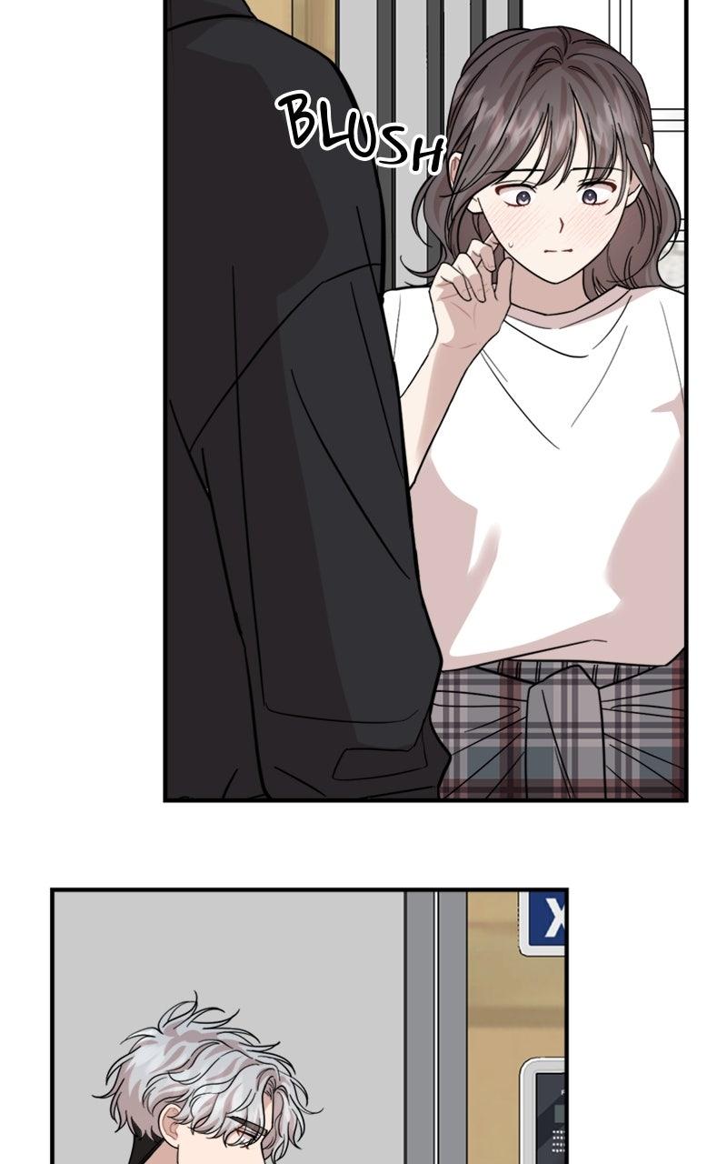 Date a Ranker Chapter 46 - Page 48