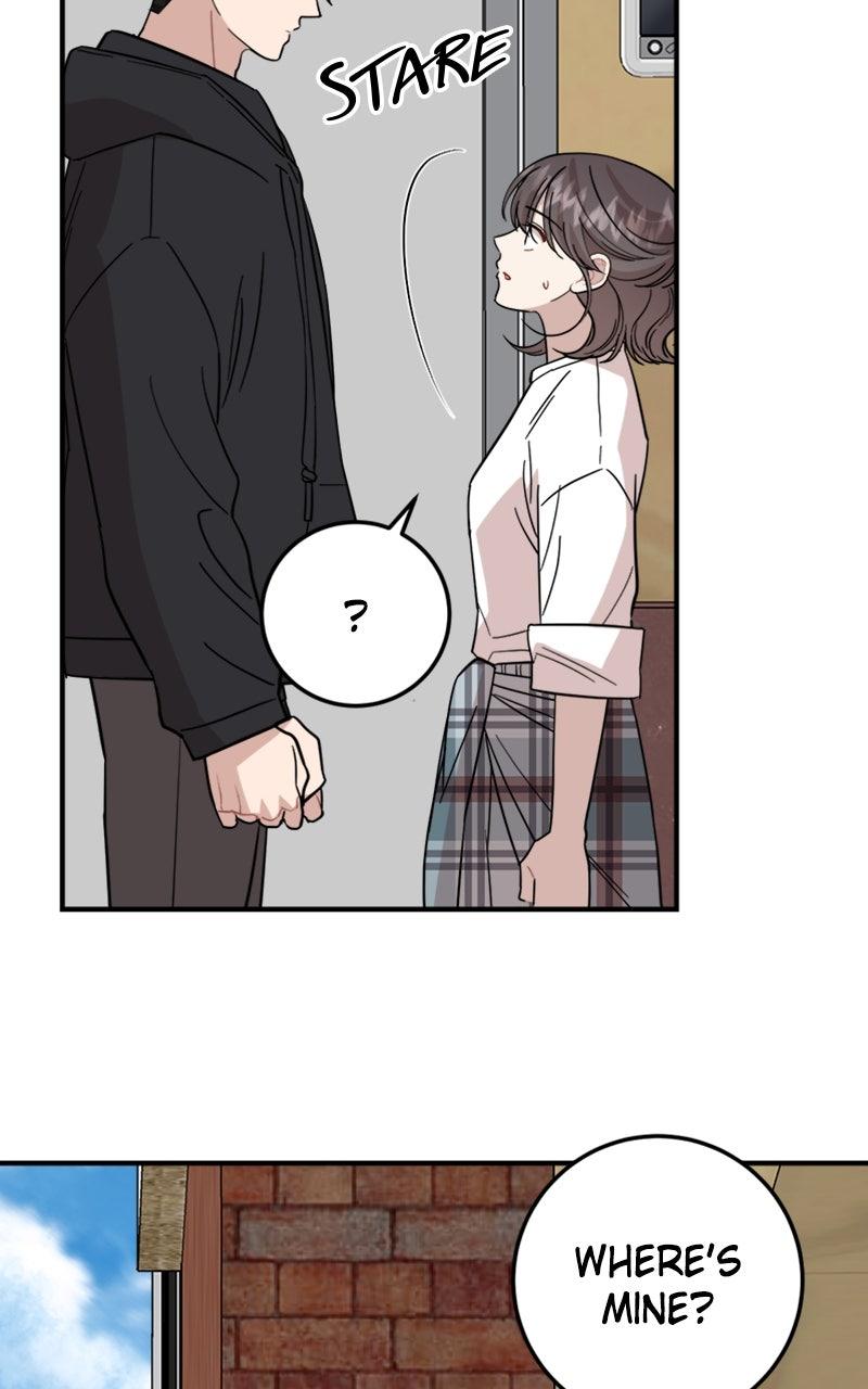 Date a Ranker Chapter 46 - Page 49