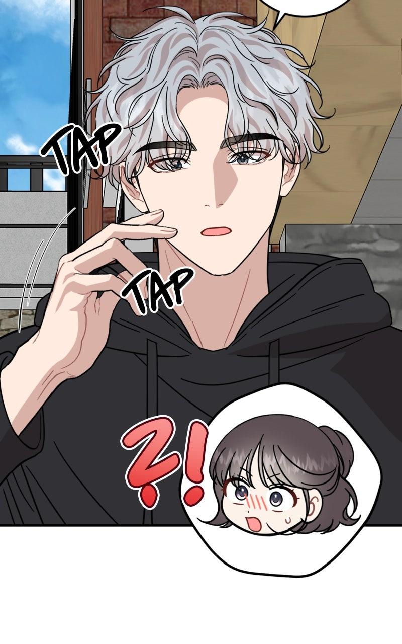 Date a Ranker Chapter 46 - Page 50