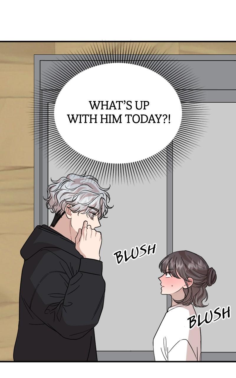 Date a Ranker Chapter 46 - Page 51