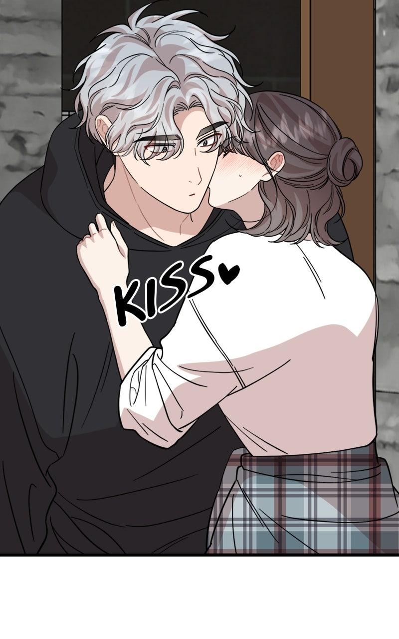 Date a Ranker Chapter 46 - Page 53