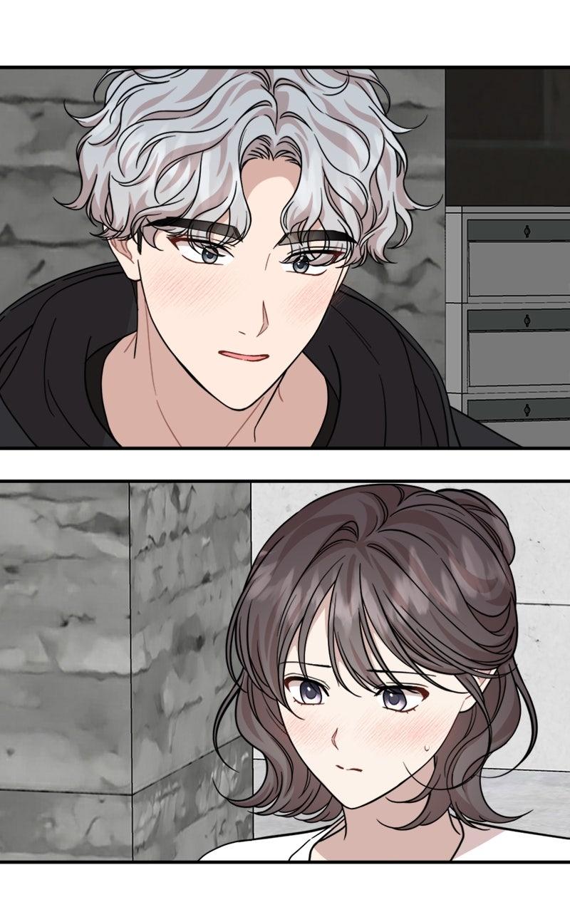 Date a Ranker Chapter 46 - Page 54