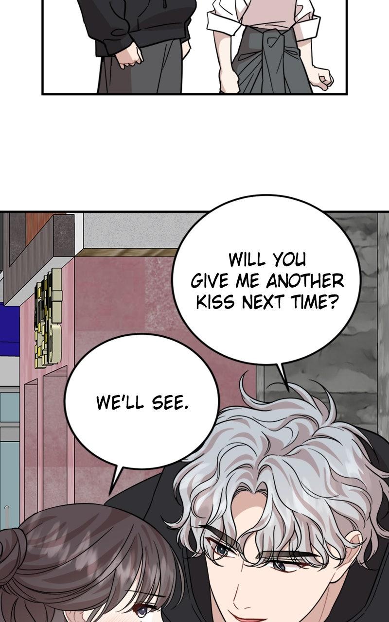 Date a Ranker Chapter 46 - Page 56