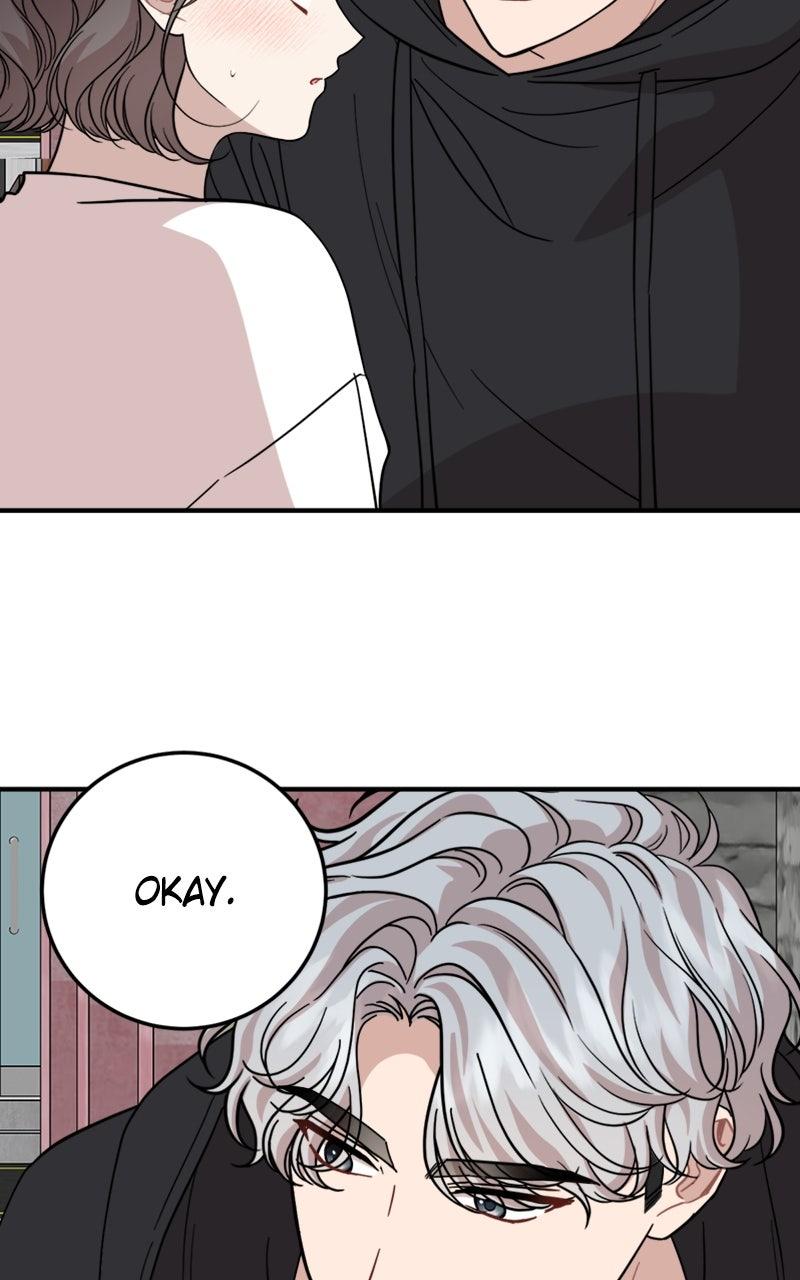 Date a Ranker Chapter 46 - Page 57