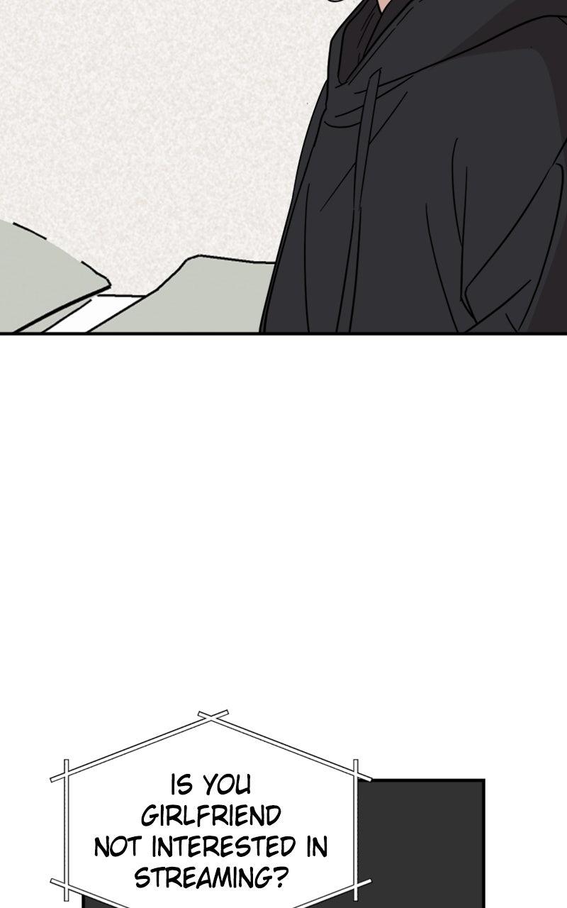 Date a Ranker Chapter 46 - Page 61