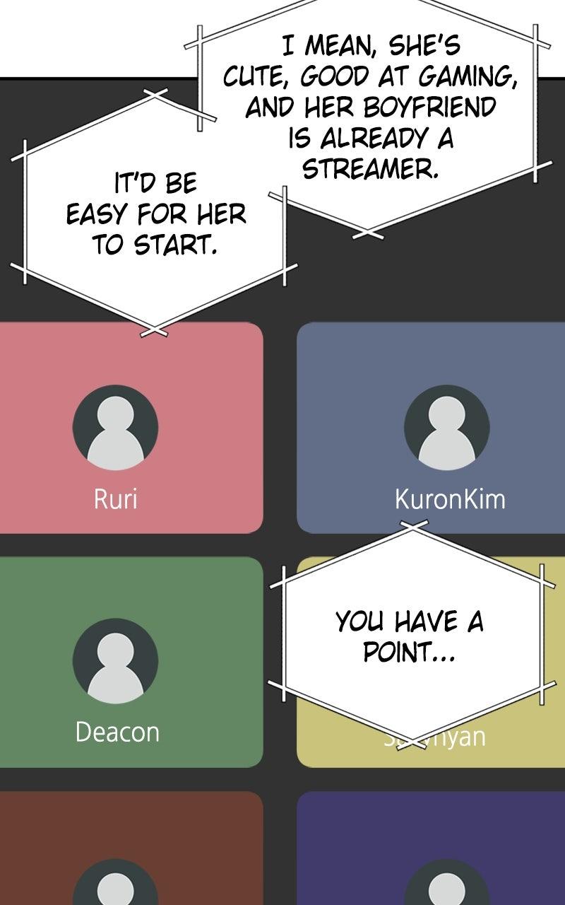 Date a Ranker Chapter 46 - Page 63