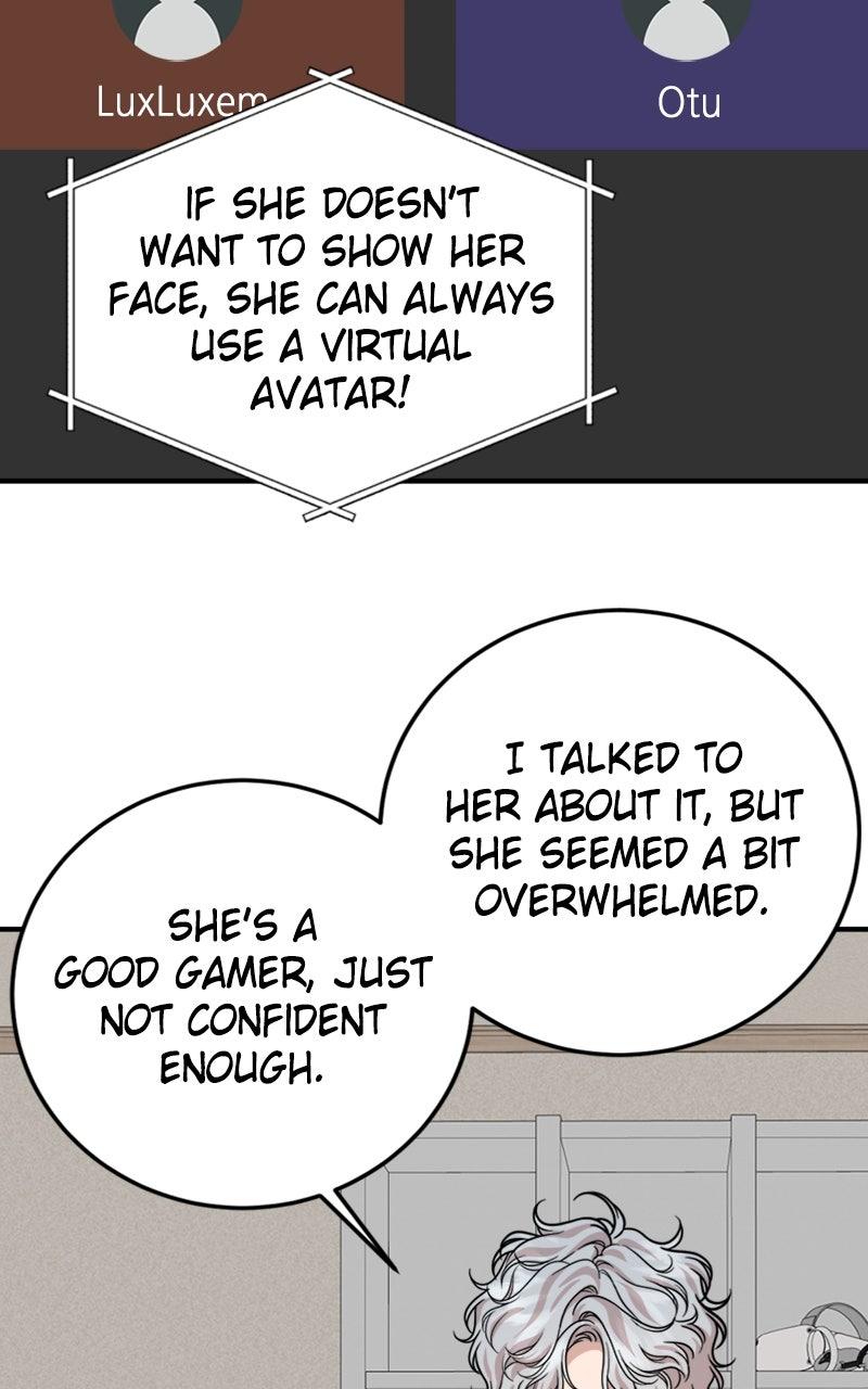 Date a Ranker Chapter 46 - Page 64