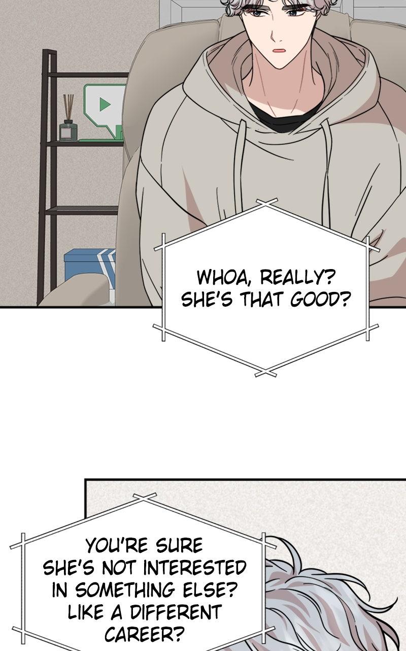 Date a Ranker Chapter 46 - Page 65