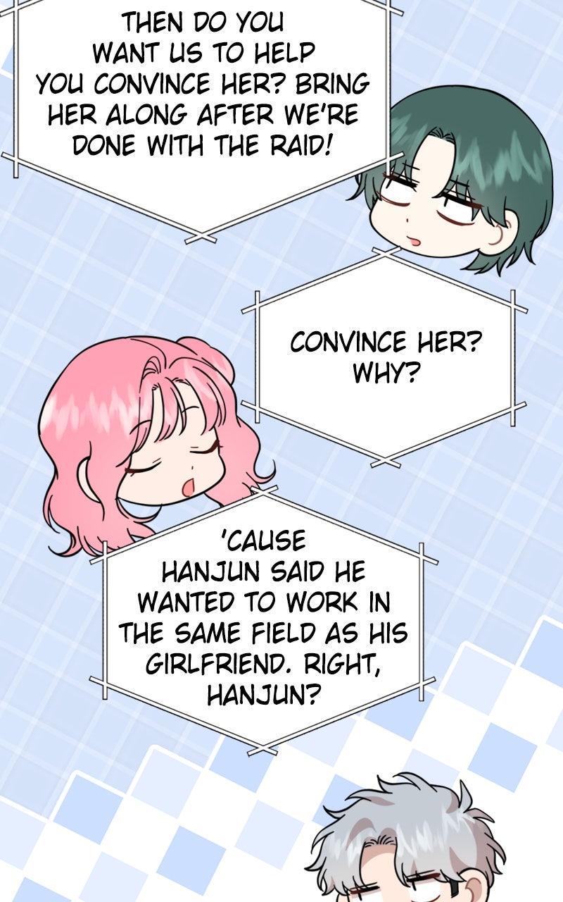 Date a Ranker Chapter 46 - Page 67