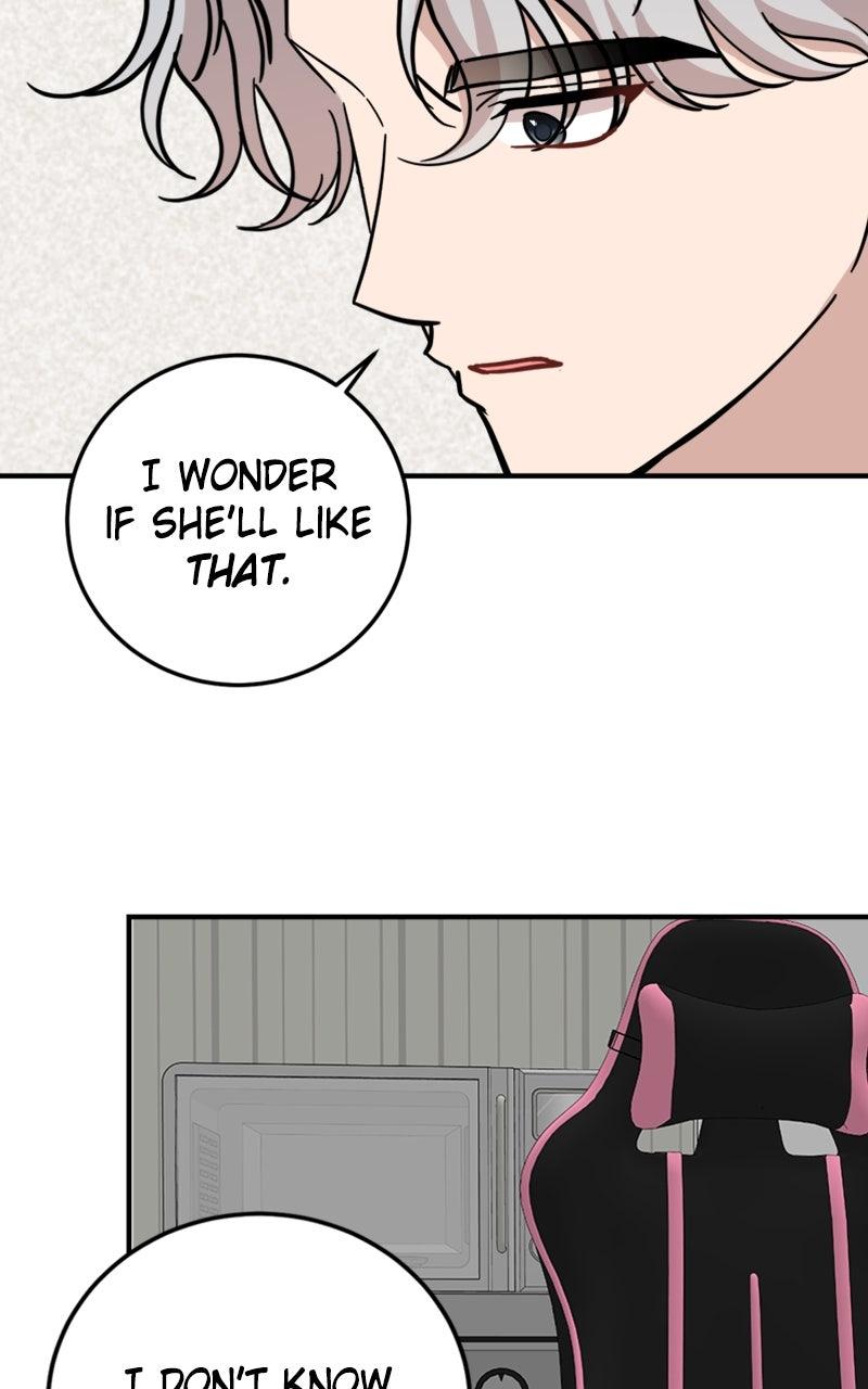 Date a Ranker Chapter 46 - Page 76