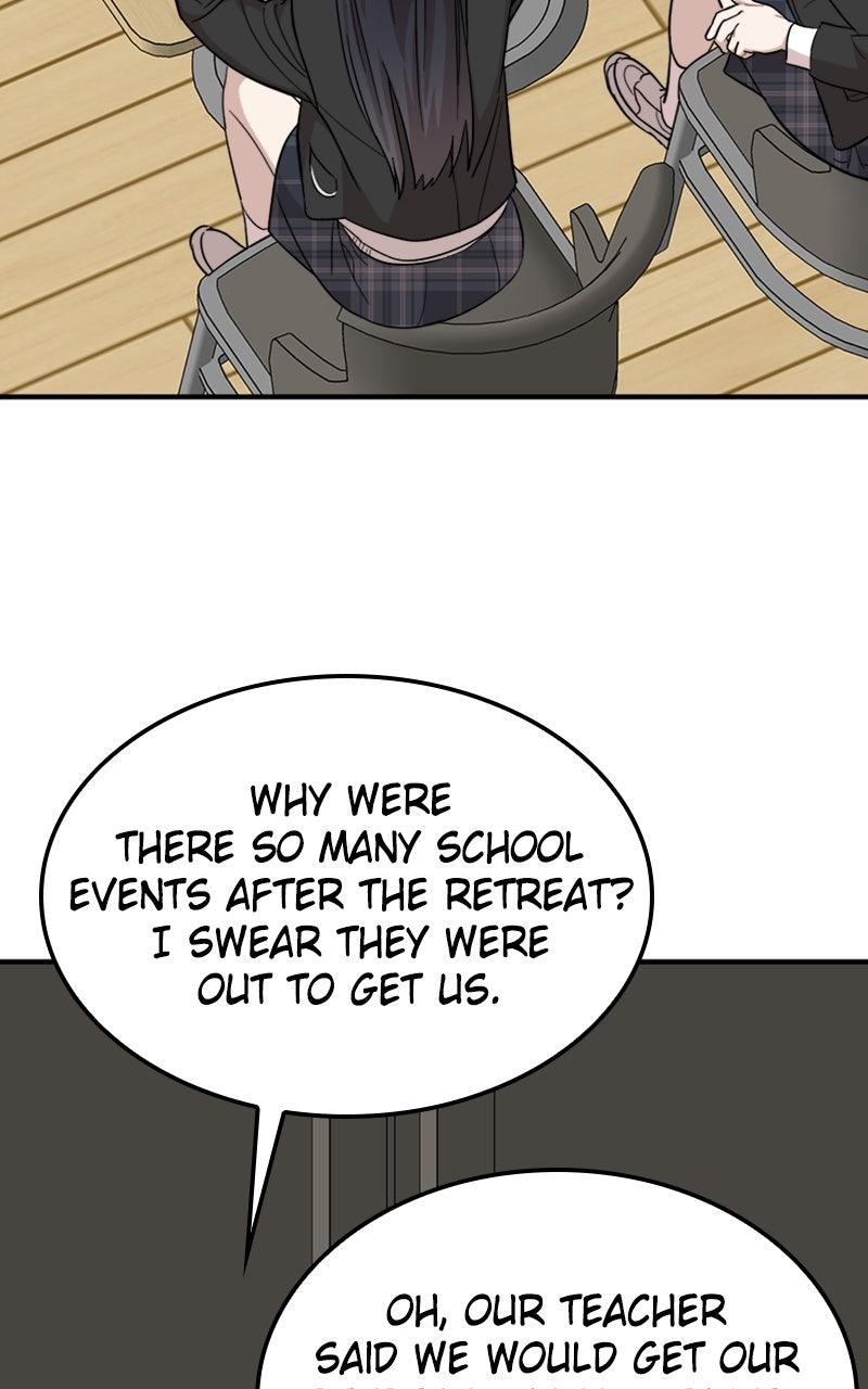 Date a Ranker Chapter 47 - Page 4