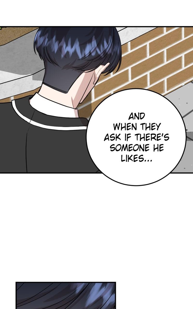 Date a Ranker Chapter 47 - Page 12