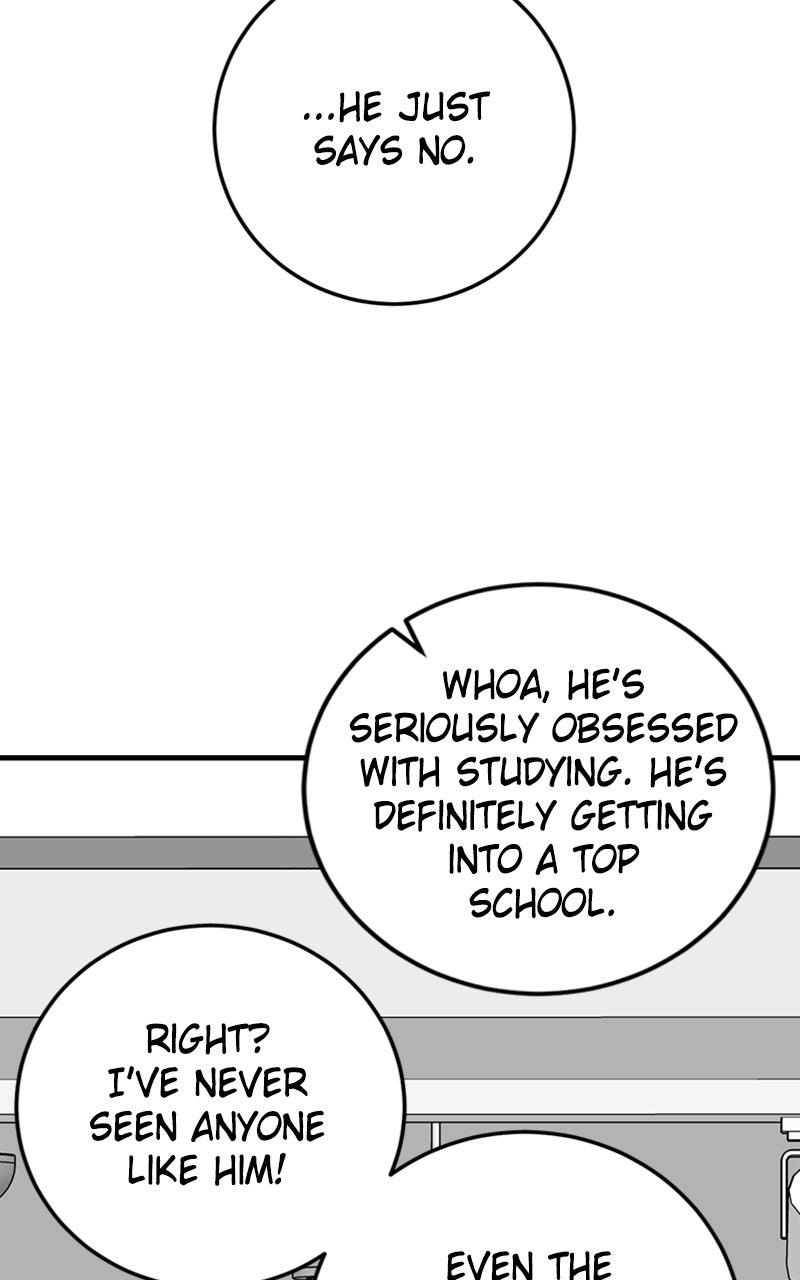 Date a Ranker Chapter 47 - Page 15