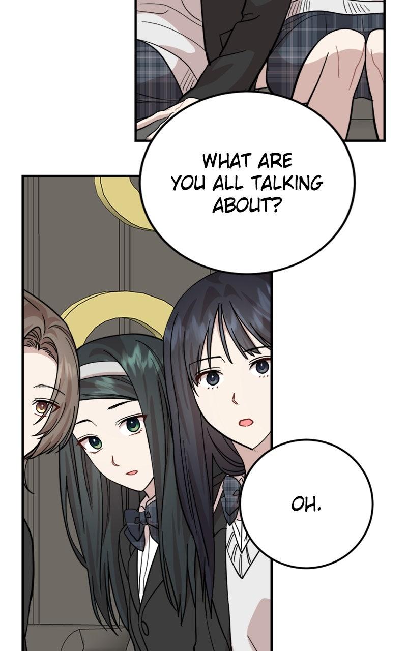 Date a Ranker Chapter 47 - Page 18