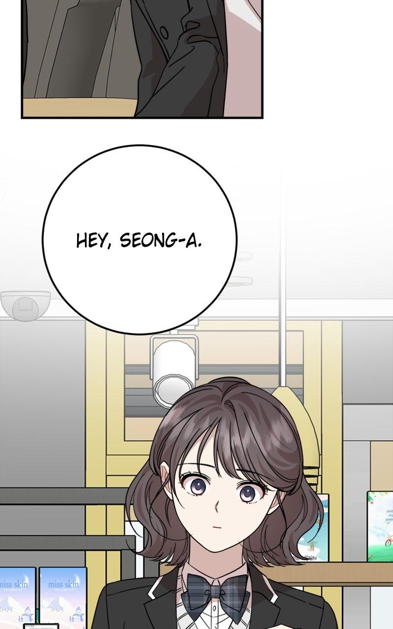 Date a Ranker Chapter 47 - Page 19